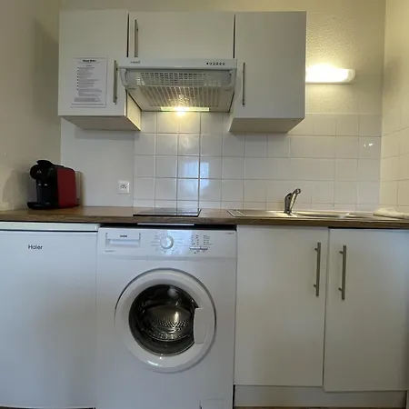 Le Citadin - Centre - Wifi - 4p - Reve Au Mans Apartamento