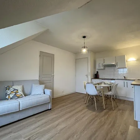 Le Citadin - Centre - Wifi - 4p - Reve Au Mans Apartamento