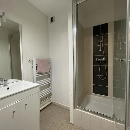 Le Citadin - Centre - Wifi - 4p - Reve Au Mans