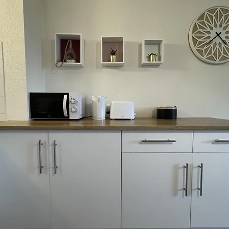 Le Citadin - Centre - Wifi - 4p - Reve Au Mans Apartamento