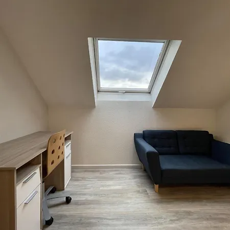 Apartamento Le Citadin - Centre - Wifi - 4p - Reve Au Mans